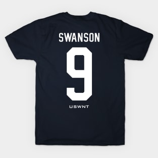 Mallory Swanson T-Shirt